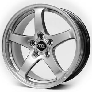 Диски Replica Audi (FF-V55)