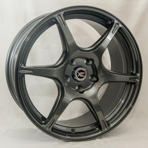 Диски Replica Audi (GT-3S180)
