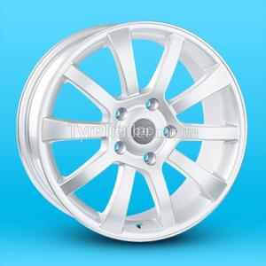 Replica Audi (JT1098) 8x18 5x130 ET45 DIA71,6 (silver)