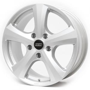 Диски Replica Audi (MS19)