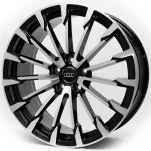 Диски Replica Audi (R351)