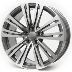 Диски Replica Audi (R696)