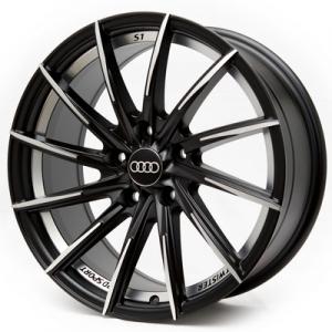 Диски Replica Audi (RD-S1)