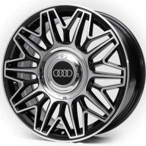 Диски Replica Audi (RX635)