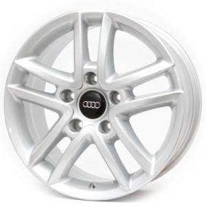 Диски Replica Audi (SV5)