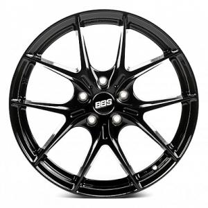 Диски Replica BBS (FF-100)