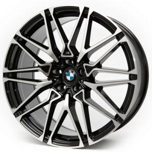 Диски Replica BMW (7100)