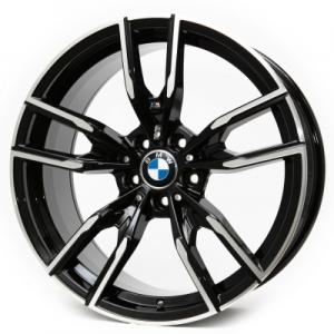 Диски Replica BMW (7104)