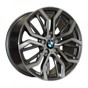 Replica BMW (7327) 9x19 5x120 ET48 DIA74,1 (EP)