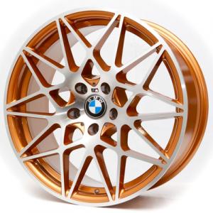 Диски Replica BMW (758)