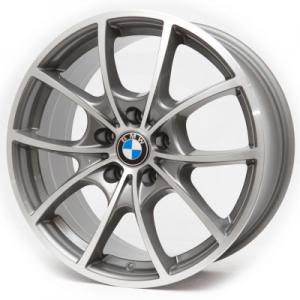 Replica BMW (AR177) 8,5x18 5x120 ET35 DIA74,1