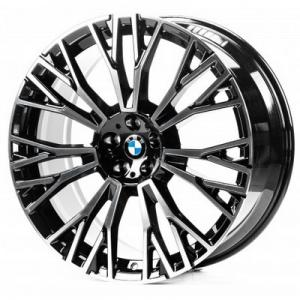 Диски Replica BMW (B002)