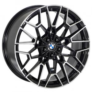 Диски Replica BMW (B002FC)