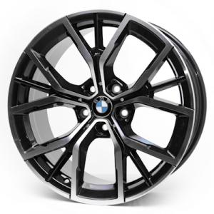 Диски Replica BMW (B010)