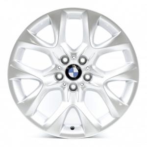 Диски Replica BMW (B018)