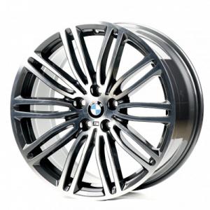 Диски Replica BMW (B021-008)