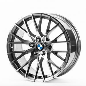 Диски Replica BMW (B021-32)