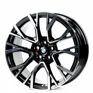 Диски Replica BMW (B021-45)