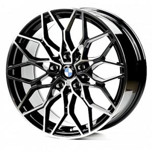 Диски Replica BMW (B0292)