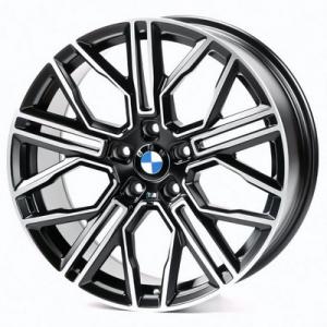 Диски Replica BMW (B0312)