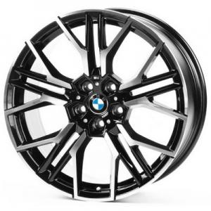 Диски Replica BMW (B0405)