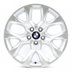 Диски Replica BMW (B1018)