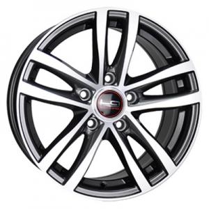 Диски Replica BMW (B166)