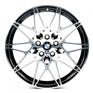 Диски Replica BMW (B184)