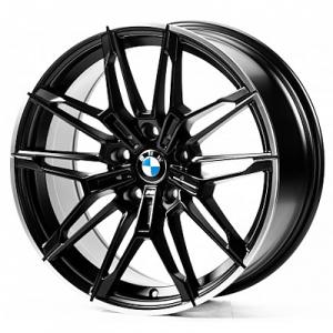Диски Replica BMW (B18492)