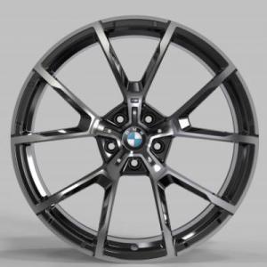 Диски Replica BMW (B192B)