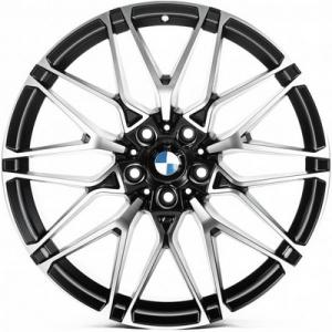 Диски Replica BMW (B20124)