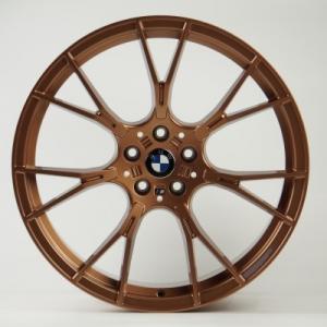 Диски Replica BMW (B2110212)