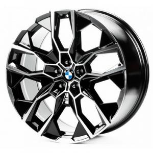 Диски Replica BMW (B21295)