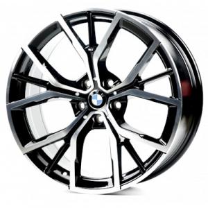 Диски Replica BMW (B3010)