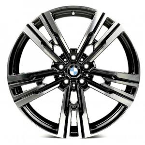 Диски Replica BMW (B3078)