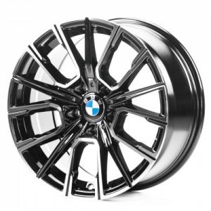Диски Replica BMW (B3168)