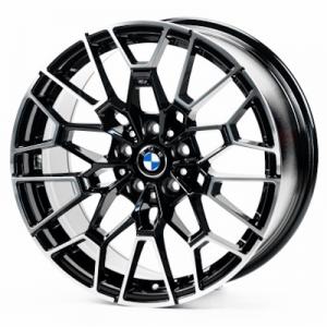 Диски Replica BMW (B3209)