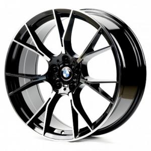 Диски Replica BMW (B3217)