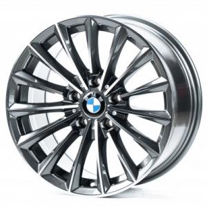 Диски Replica BMW (B3241)