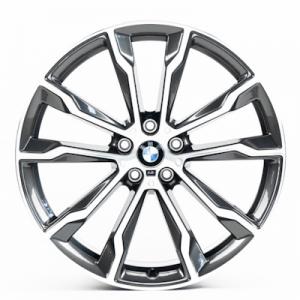 Диски Replica BMW (B3263)