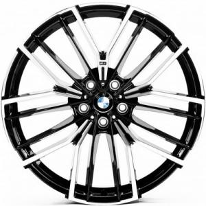 Диски Replica BMW (B3289)