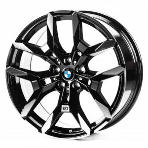Диски Replica BMW (B3456)