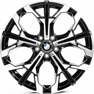 Диски Replica BMW (B3457)