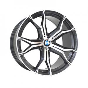 Диски Replica BMW (B5034)