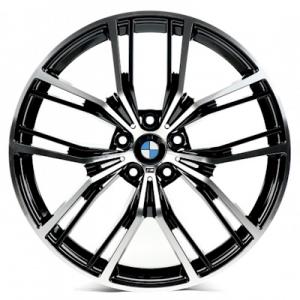 Диски Replica BMW (B5059)