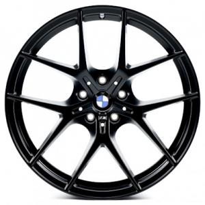Диски Replica BMW (B5484)