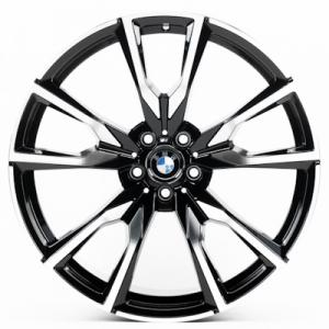 Диски Replica BMW (B5508)