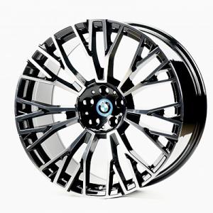 Диски Replica BMW (B589)