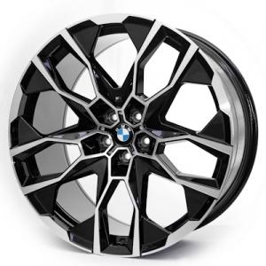Диски Replica BMW (B592)