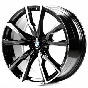 Диски Replica BMW (B594)